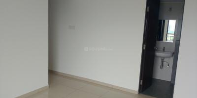 Bedroom Image of 1050 Sq.ft 3 BHK Apartment / Flat for sale in Shapoorji Pallonji Joyville Hinjawadi, Hinjawadi Pune for Rs. 9800000