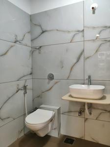 Bedroom Three Image of 1250 Sq.ft 3 BHK Apartment / Flat for sale in Larkins 315 Rio B, Thane West Thane for Rs. 22500000