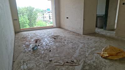 Living Room Image of 1025 Sq.ft 2 BHK Apartment / Flat for sale in Delta Prestige, Panvel Navi Mumbai for Rs. 13300000