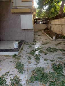 Balcony Image of 1800 Sq.ft 4 BHK Duplex for rent in Khokhra Ahmedabad for Rs. 35000
