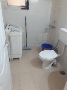 Bathroom Image of 790 Sq.ft 2 BHK Apartment / Flat for sale in Shree Vardhman Mantra, Sector 67 Gurgaon for Rs. 7800000
