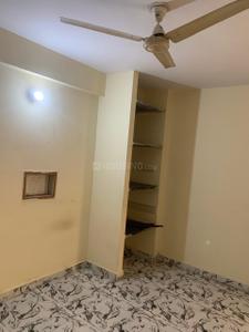Bedroom Image of 1450 Sq.ft 3 BHK Independent House for rent in Shubhalay Avantika Pearl, Barkhera Pathani Bhopal for Rs. 15000
