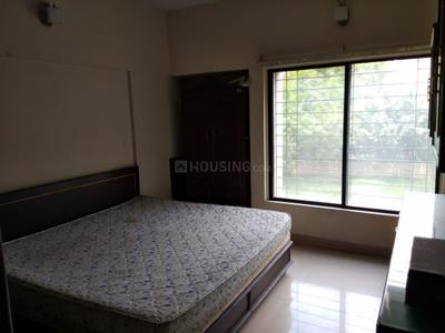Bedroom Image of 1600 Sq.ft 3 BHK Apartment / Flat for sale in Princeton Flair Co Operative Housing Society, Koregaon Park Pune for Rs. 26500000