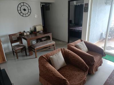 2 BHK Apartment