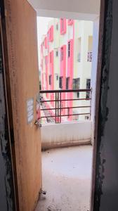 Balcony Image of 1075 Sq.ft 2 BHK Apartment / Flat for sale in Arpan Goutam City, Danapur Patna for Rs. 6500000