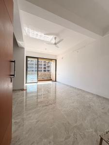 Hall Image of 1680 Sq.ft 3 BHK Apartment / Flat for rent in Sky Leaf, Vaishno Devi Circle Ahmedabad for Rs. 22599