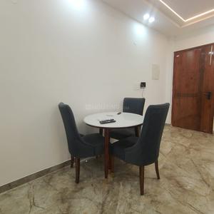 Hall Image of 3000 Sq.ft 3 BHK Builder Floor for rent in Sector 46 Gurgaon for Rs. 60000