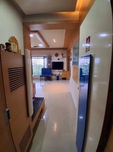 Image of 1750 Sq.ft 3 BHK Apartment / Flat for sale in Rohan 10 Kasturkunj, Ashok Nagar, Pune for Rs. 32500000