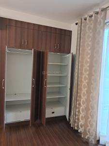 Bedroom Image of 1164 Sq.ft 2 BHK Apartment / Flat for rent in Janta Sky Gardens, JLPL Industrial Area Mohali for Rs. 29000