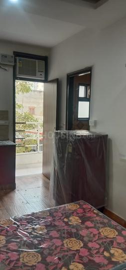 Sushant lok 1 Bedroom 1