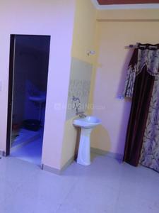 Hall Image of 1050 Sq.ft 2 BHK Apartment / Flat for sale in Jagatpura Jaipur for Rs. 3300000