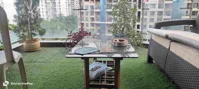 2 BHK Flat