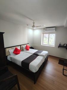 Bedroom Image of OYO Nagole in Nagole, Hyderabad