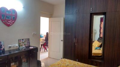Bedroom Image of 1186 Sq.ft 2 BHK Apartment / Flat for sale in Indis PBEL City, Peeramcheru Hyderabad for Rs. 10000000