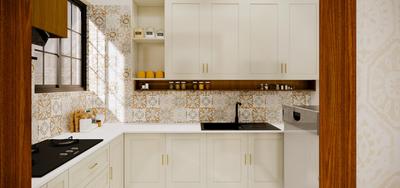 Kitchen Image of 1711 Sq.ft 3 BHK Apartment / Flat for sale in T Nagar Chennai for Rs. 40000000