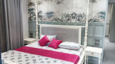 Bedroom Image of 1590 Sq.ft 3 BHK Apartment / Flat for sale in Mansarovar Jaipur for Rs. 9500000