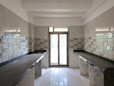 Kitchen Image of 1530 Sq.ft 3 BHK Apartment / Flat for sale in Santacruz East Mumbai for Rs. 39000000