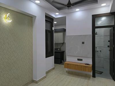 Living Room Image of 850 Sq.ft 2 BHK Builder Floor for sale in Indirapuram Ghaziabad for Rs. 7300000