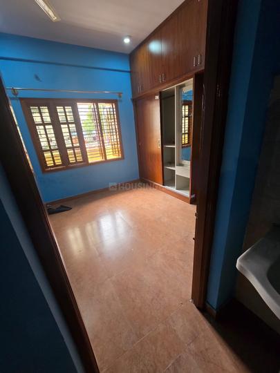 Manjunatha Nagar, Bagalakunte Bedroom 1