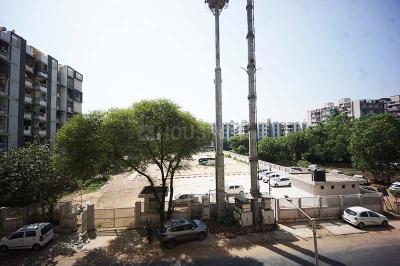 Image of 2160 Sq.ft 3 BHK Apartment / Flat for sale in Rajvi Elegance, Nikol, Ahmedabad for Rs. 11800000