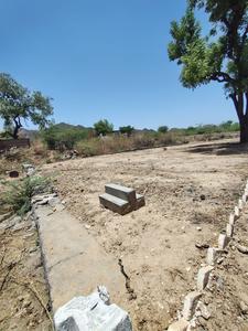 Image of 2300 Sq.ft Residential Plot / Land for sale in Dhinkli, Udaipur for Rs. 7350000