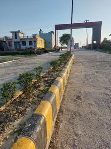 Image of 618 Sq.ft Residential Plot / Land for sale in Jalalpur, Roorkee for Rs. 990000