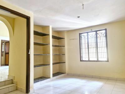 Hall Image of 1500 Sq.ft 3 BHK Independent House for rent in Valasaravakkam Chennai for Rs. 30000