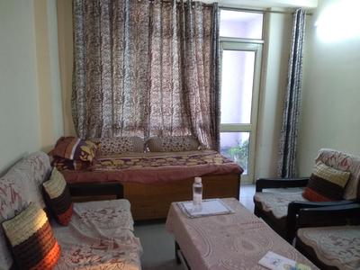 Hall Image of 1750 Sq.ft 3 BHK Apartment / Flat for sale in JM Royal Park, Vaishali Ghaziabad for Rs. 24000000