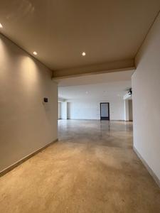 Hall Image of 4000 Sq.ft 3 BHK Apartment / Flat for rent in DivyaSree 77 Life, Kadubeesanahalli Bengaluru for Rs. 300000
