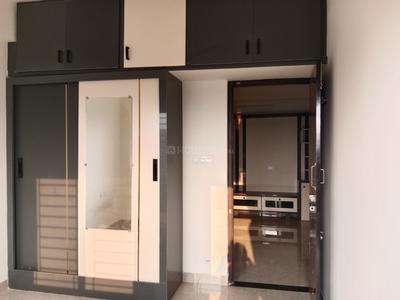Bedroom Image of 1000 Sq.ft 2 BHK Apartment / Flat for rent in Vadamadurai Coimbatore for Rs. 20000