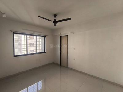 Bedroom Image of 1609 Sq.ft 3 BHK Apartment / Flat for sale in Happy Home Nakshatra Nebula, Rander Surat for Rs. 5851000