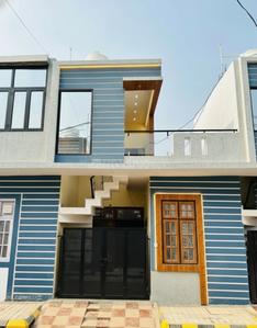Image of 730 Sq.ft 1 BHK Independent House for sale in Sarojini Nagar, Lucknow for Rs. 2500000