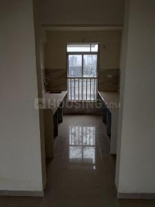 Kitchen Image of 1050 Sq.ft 3 BHK Apartment / Flat for sale in Parinee Adney, Dahisar West Mumbai for Rs. 25000000
