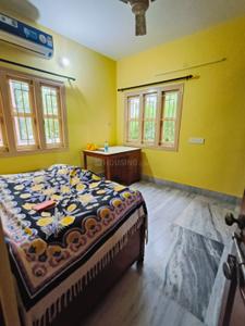 Bedroom Image of 840 Sq.ft 2 BHK Apartment / Flat for sale in Kasba Kolkata for Rs. 5250000