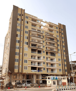 3 BHK Flat
