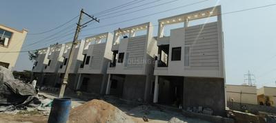 Image of 2230 Sq.ft 3 BHK Duplex for sale in Abode Eden Homes, Dammaiguda, Secunderabad for Rs. 9810000