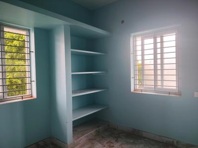 1 BHK Flat