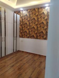 2 BHK Independent Builder Floor