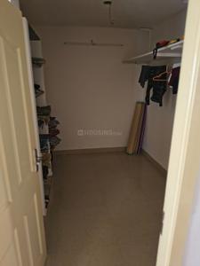 Bedroom Image of 550 Sq.ft 2 BHK Independent House for rent in Woraiyur Tiruchirappalli for Rs. 12500