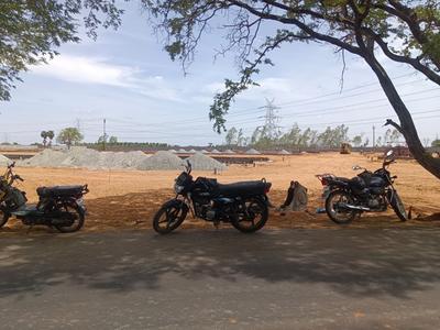 Image of 1200 Sq.ft Residential Plot / Land for sale in Visions Prestige, Panjappur, Tiruchirappalli for Rs. 779400