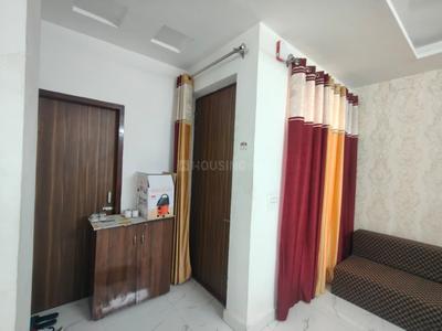 Bedroom Image of 972 Sq.ft 2 BHK Apartment / Flat for sale in Sector 123 Mohali for Rs. 4600000