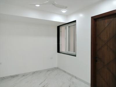 Bedroom Image of 2400 Sq.ft 4 BHK Apartment / Flat for sale in Rudra Apartment, Sector 6 Dwarka New Delhi for Rs. 37500000