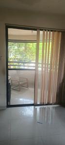 Hall Image of 1100 Sq.ft 2 BHK Apartment / Flat for sale in Wanowrie Pune for Rs. 7900000