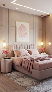 Bedroom Image of 950 Sq.ft 2 BHK Apartment / Flat for sale in Raymond Ten X Era Raymond Realty Tower A, Thane West Thane for Rs. 16500000