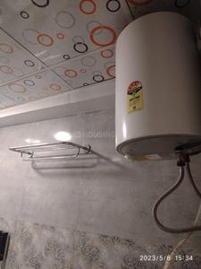 Bathroom Image of roomsoom pg in Sector 19, Noida