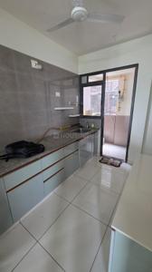 Kitchen Image of 1145 Sq.ft 3 BHK Apartment / Flat for sale in Kaveri Soham Vivanta, Shilaj Ahmedabad for Rs. 11500000