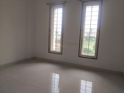 Bedroom Image of 1244 Sq.ft 3 BHK Apartment / Flat for sale in Pethkar Siyona, Punawale Pune for Rs. 12000000