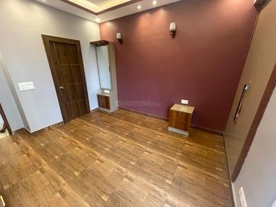 Bedroom Image of 1114 Sq.ft 3 BHK Apartment / Flat for sale in Jaypee Kosmos, Sector 134 Noida for Rs. 12500000