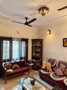 Image of 2250 Sq.ft 3 BHK Villa for sale in Ayodhya Bypass, Bhopal for Rs. 22000000