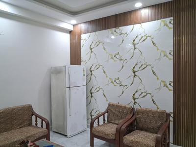 Living Room Image of 1050 Sq.ft 2 BHK Apartment / Flat for sale in JMD Rose Valley, Sector 73 Noida for Rs. 4000000